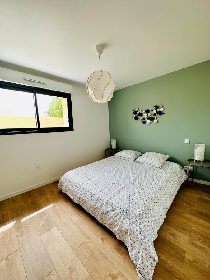 La Halte Occitane - Classe 3 Etoiles - Pour 6 Personnes, 3 Chambres, Parking, Terrasse, Inclus Apartamento Montauban