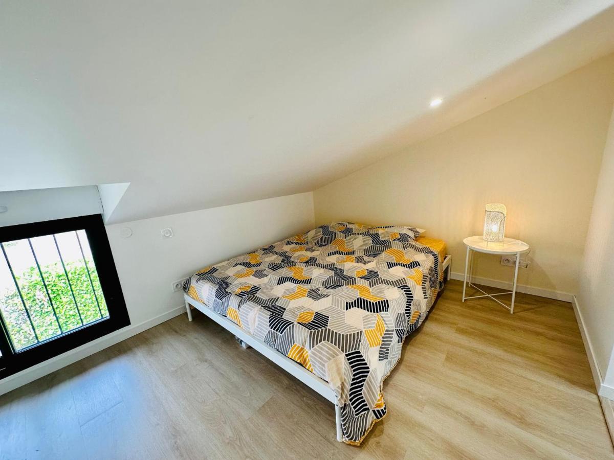 La Halte Occitane - Classe 3 Etoiles - Pour 6 Personnes, 3 Chambres, Parking, Terrasse, Inclus Apartamento Montauban