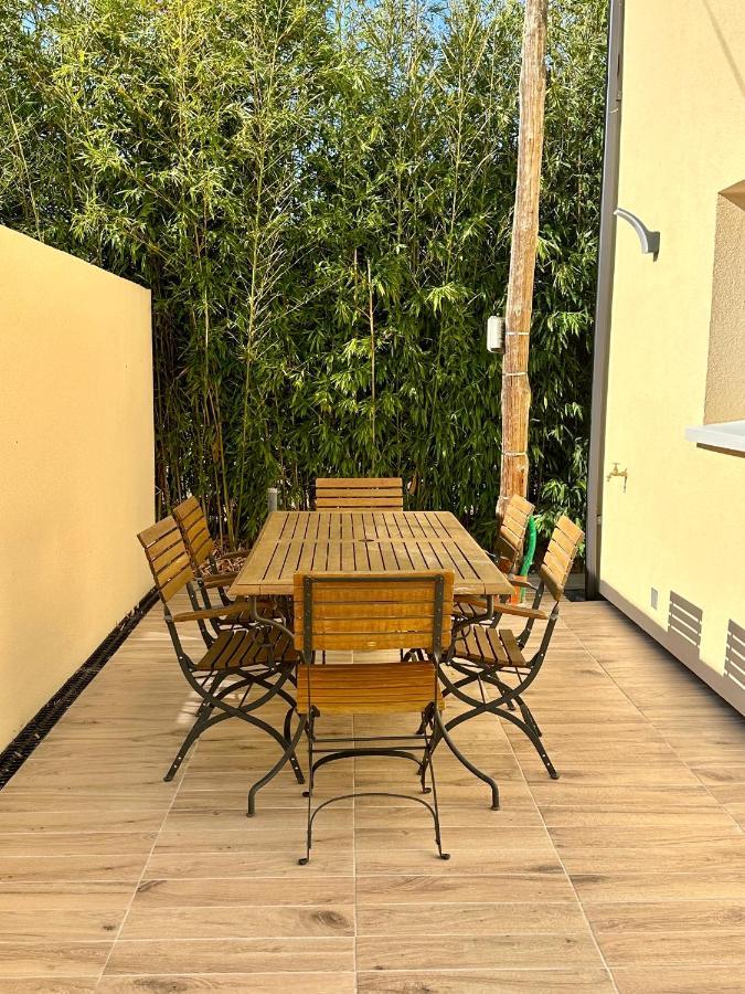 Apartamento La Halte Occitane - Classe 3 Etoiles - Pour 6 Personnes, 3 Chambres, Parking, Terrasse, Inclus Montauban